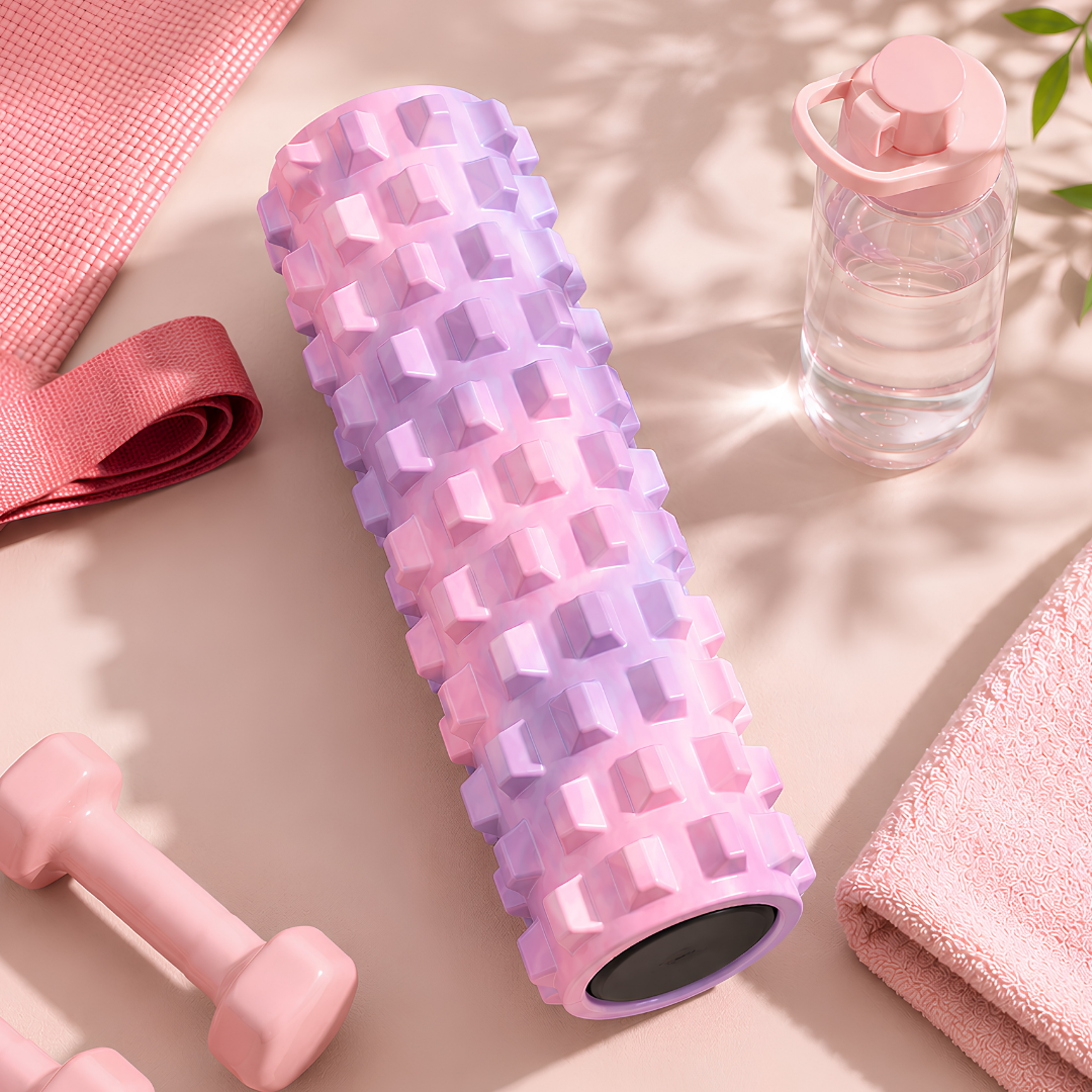 ToneeFit Relax Roller