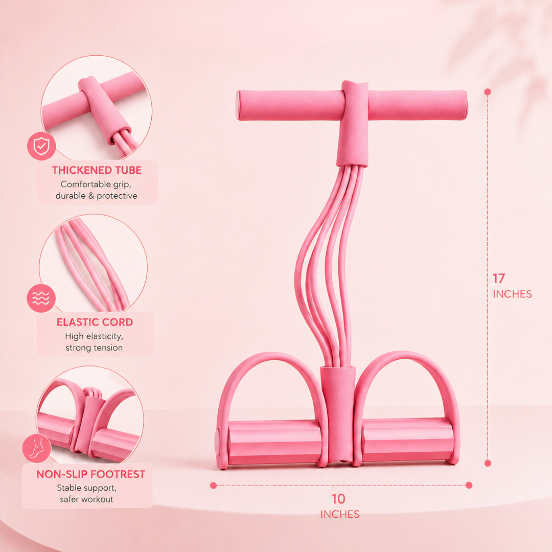 ToneeFit Home Workout Puller