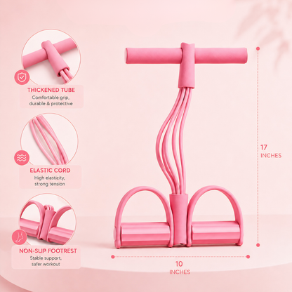ToneeFit Home Workout Puller