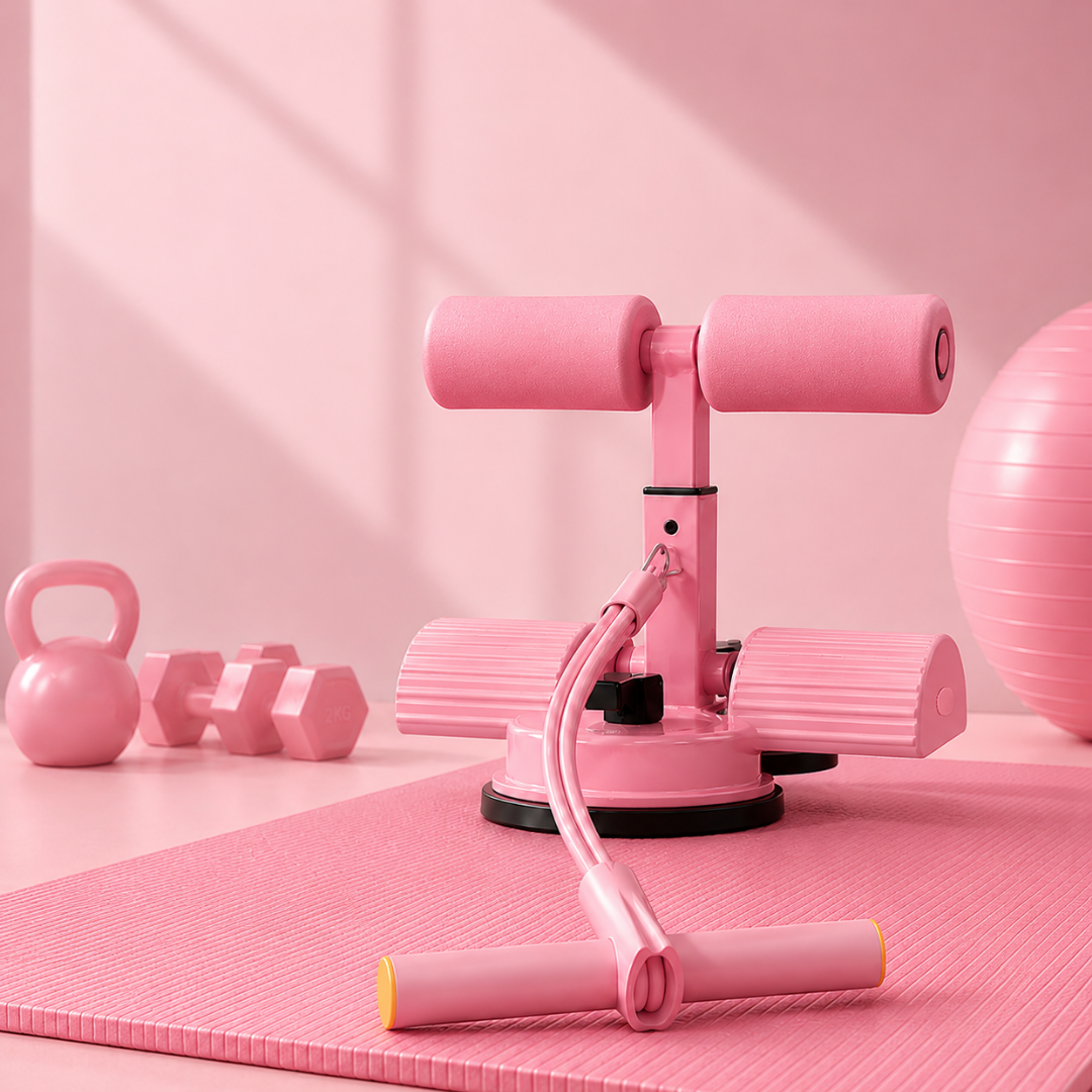 ToneeFit Core Trainer
