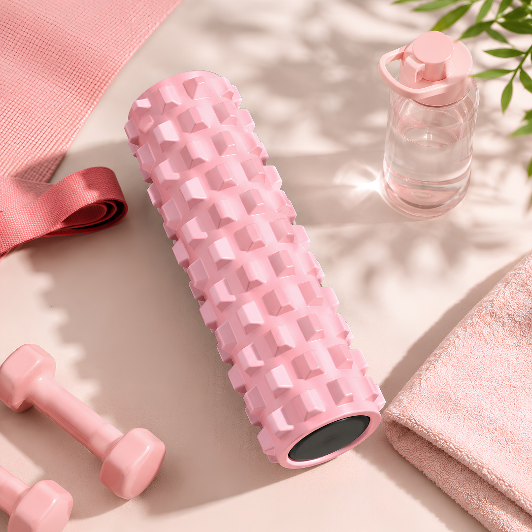 ToneeFit Relax Roller