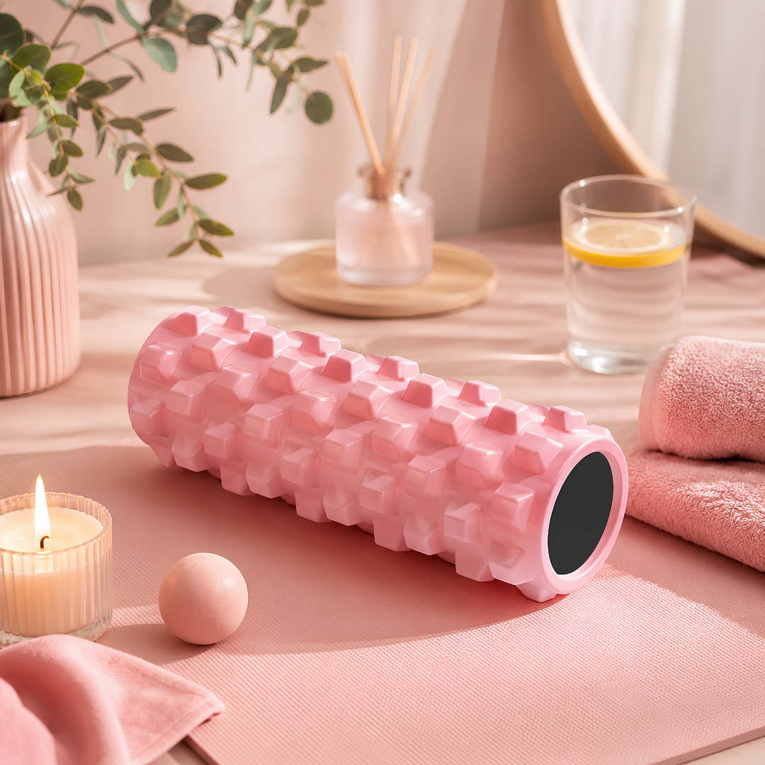 ToneeFit Relax Roller